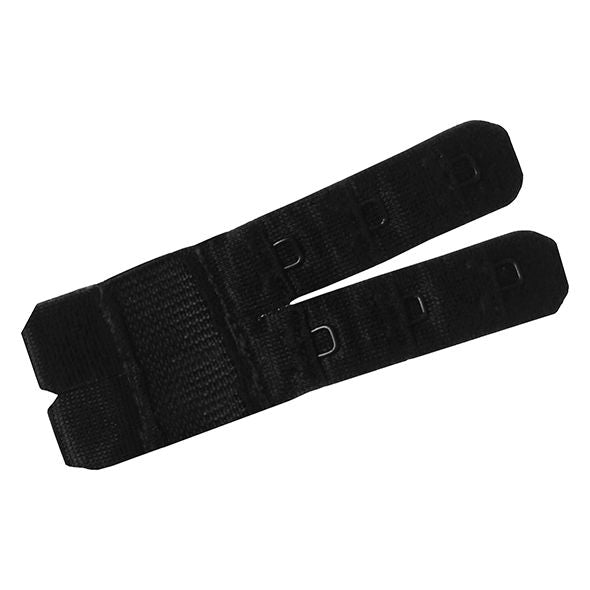 Bye-Bra – Flexible Contour Extenders 2 Hooks 3 Units