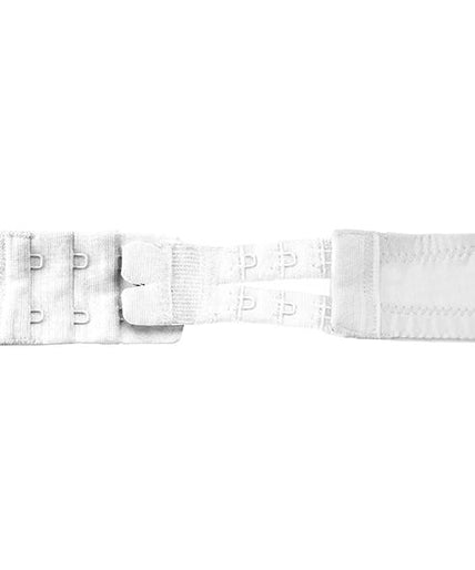 Bye-Bra – Flexible Contour Extenders 2 Hooks 3 Units