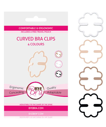 BYE-BRA - BH-CLIPS