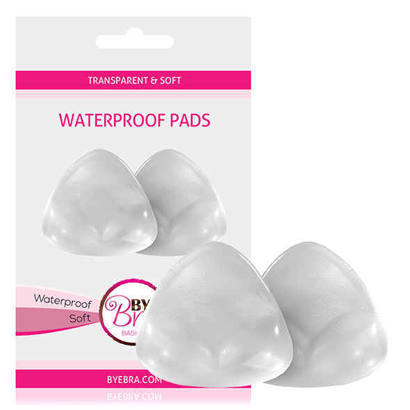 BYE-BRA - PADS PUSH-UP WATERDICHT