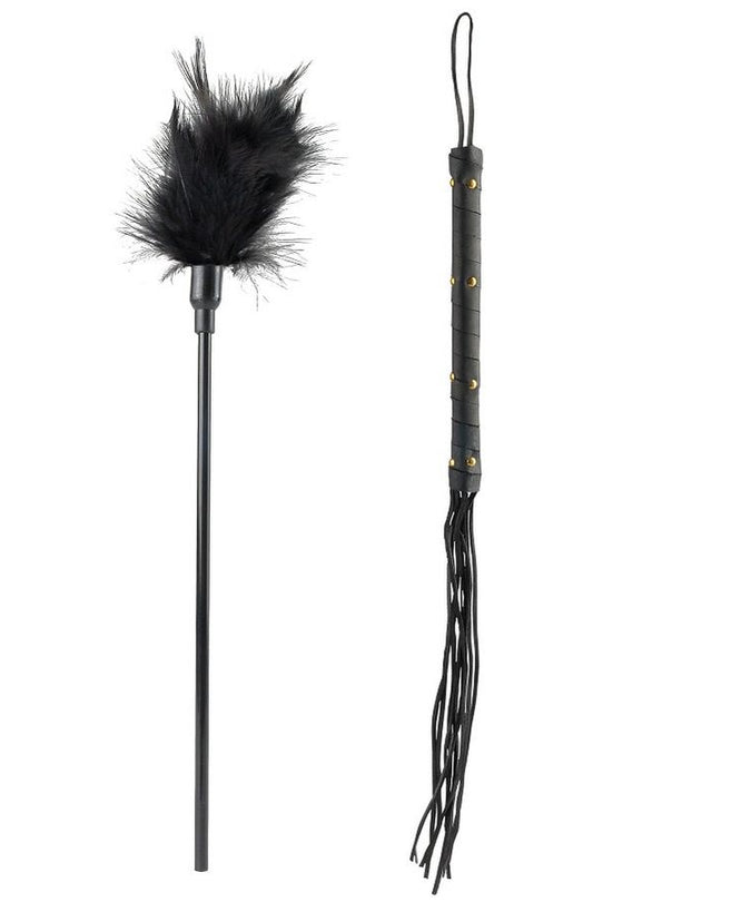 FETISH FANTASY LIMITED EDITION - KIT FETISH