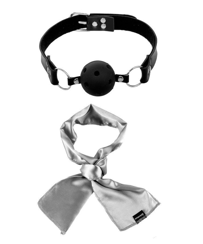 FETISH FANTASY LIMITED EDITION - KIT FETISH