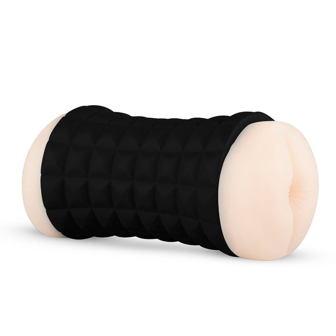 WOMANVIBE - DUBBELE GUMMY MASTURBATOR