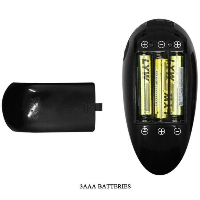 BAILE - NATUURLIJKE BARBARA REALISTISCHE VIBRATOR