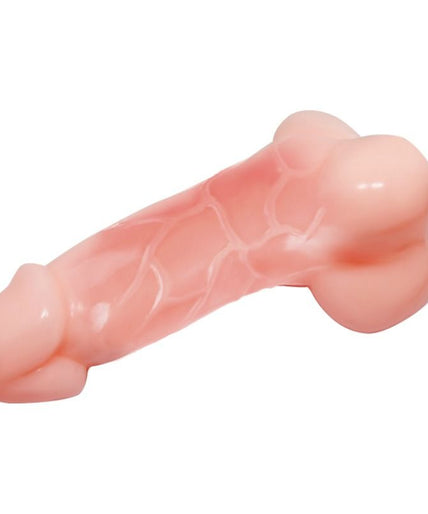 BAILE - NATURAL BARBARA REALISTIC VIBRATOR
