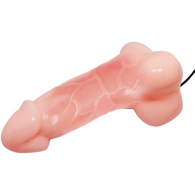 BAILE - NATUURLIJKE BARBARA REALISTISCHE VIBRATOR