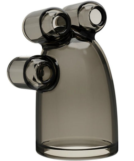 BAILE - VIBRATING COVER VIBRATING CRYSTAL CAP II