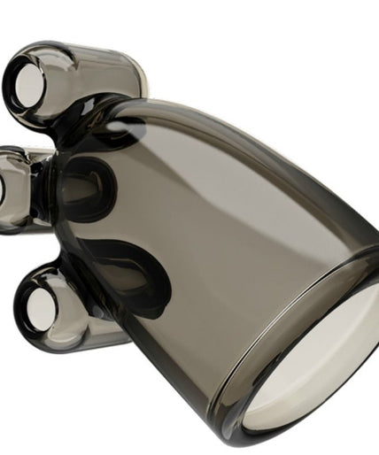 BAILE - VIBRATING COVER VIBRATING CRYSTAL CAP II