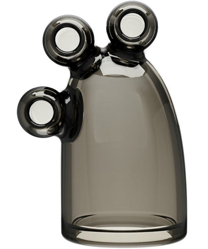 BAILE - VIBRATING COVER VIBRATING CRYSTAL CAP II