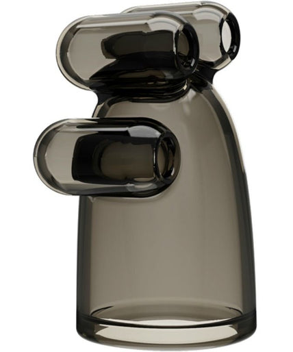 BAILE - VIBRATING COVER VIBRATING CRYSTAL CAP II