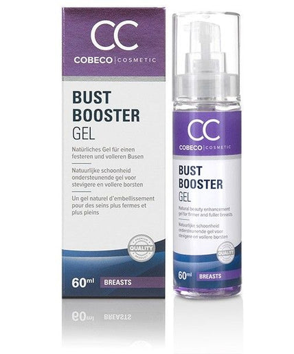 COBECO - CC BORSTVERGROTENDE GEL 60ML