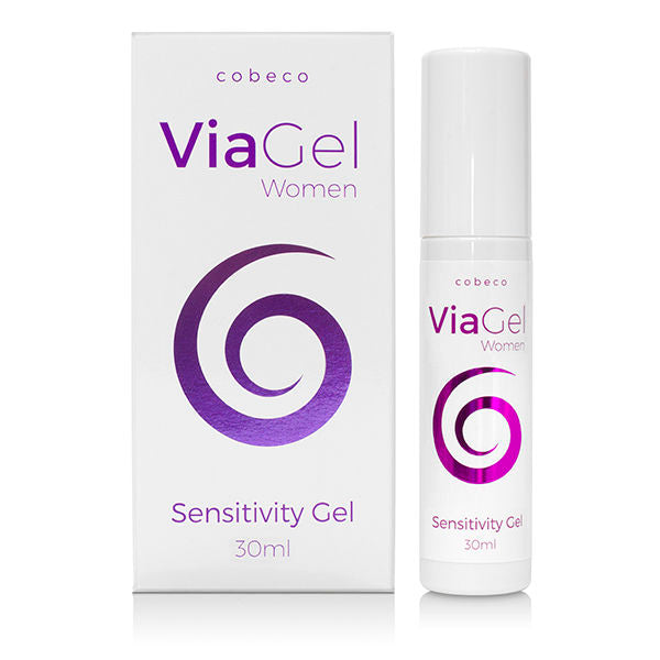 Cobeco – Viagel voor vrouwen 30ml