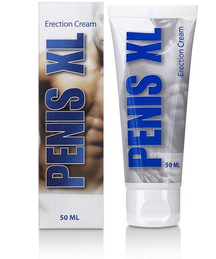 COBECO - PENIS XL CRÈME 50 ML