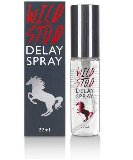 COBECO - WILD STUD DELAY SPRAY