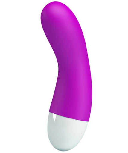 PRETTY LOVE - IAN G-POINT STIMULATOR