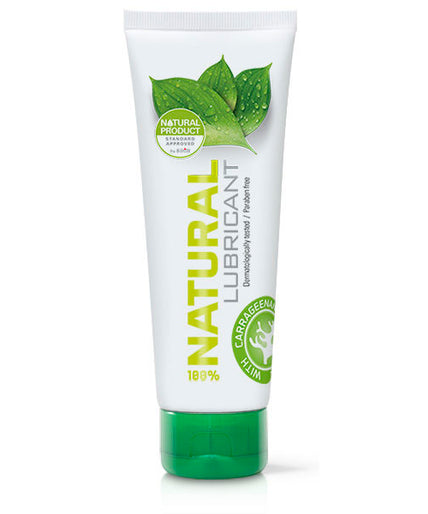 COBECO - PHARMA WATERGEDRAGEN NATUURLIJK GLIJMIDDEL 125 ML