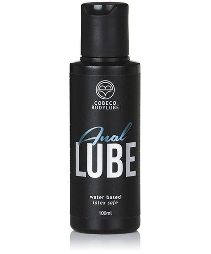 COBECO - ANAL LUBE 100 ML