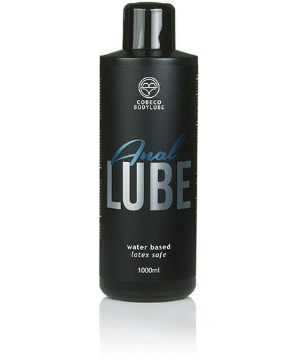 COBECO - ANAL LUBE 1000 ML