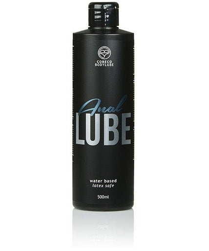Cobeco – Anal Lube 500ml