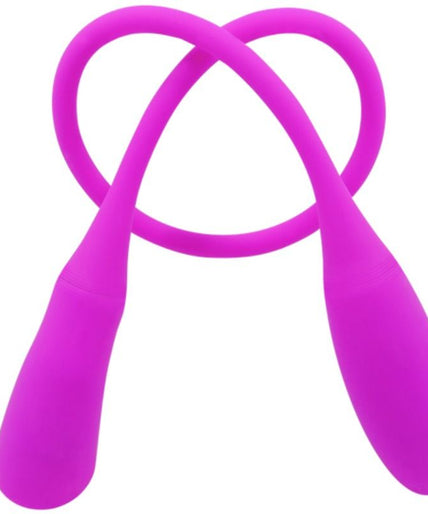PRETTY LOVE - SMART SNAKY VIBE VIBRATOR 2 MOTORS