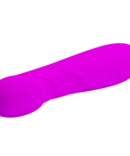 PRETTY LOVE - SMART MINI VIBRATOR REUBEN