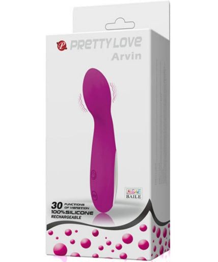 Pretty Love – Smart Mini Vibrator Arvin