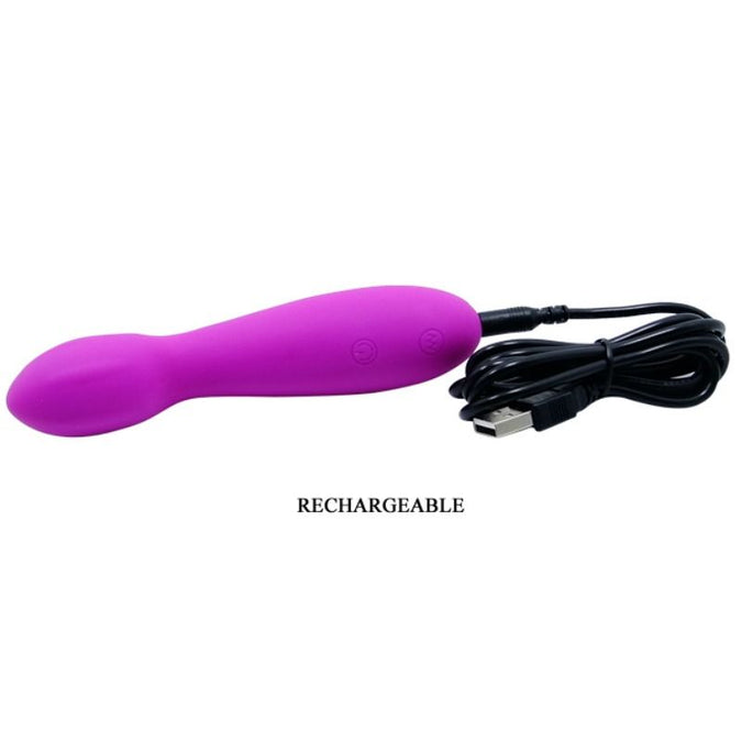 Pretty Love – Smart Mini Vibrator Arvin