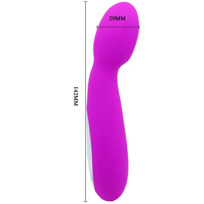 Pretty Love – Smart Mini Vibrator Arvin