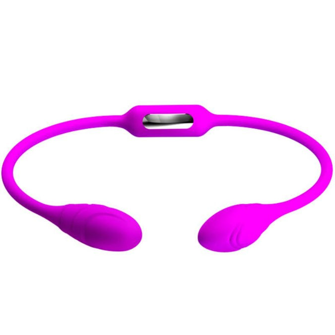 Pretty Love – Unisex Stimulator Dream Lovers Whip