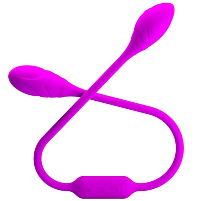 Pretty Love – Unisex Stimulator Dream Lovers Whip