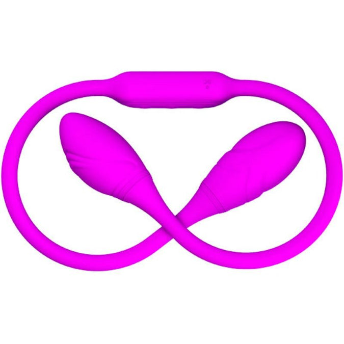 Pretty Love – Unisex Stimulator Dream Lovers Whip