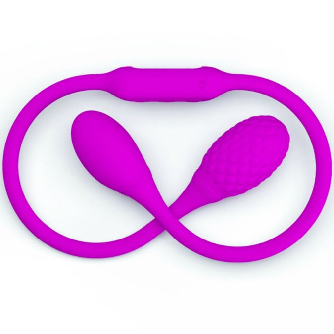 Pretty Love – Unisex Stimulator Dream Lovers Zweep 2