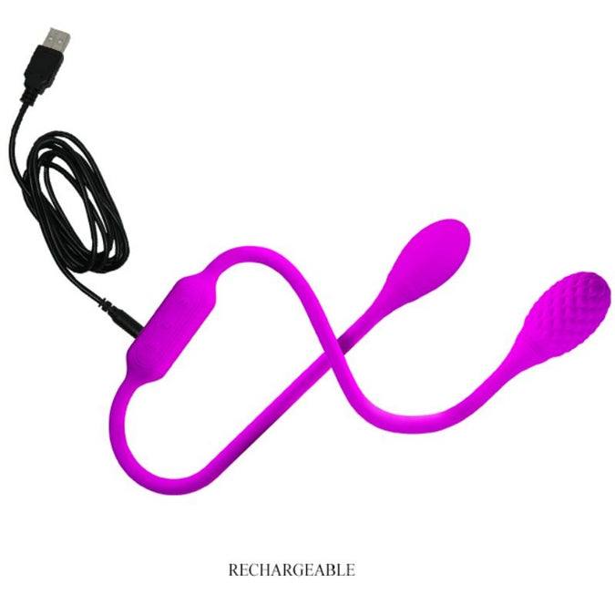 Pretty Love – Unisex Stimulator Dream Lovers Zweep 2