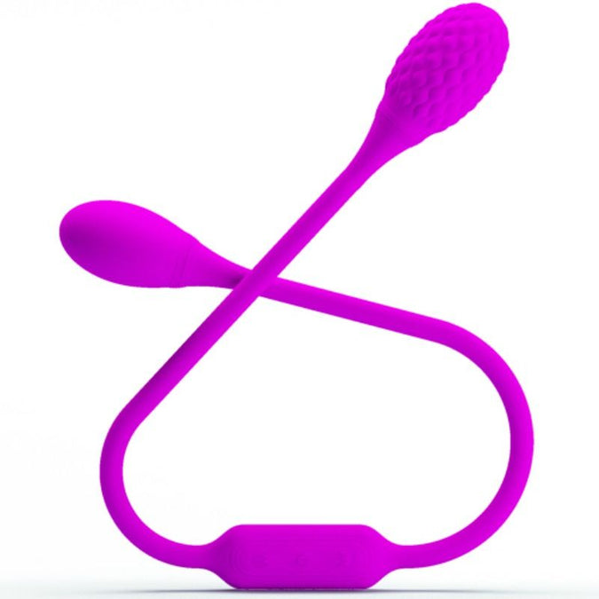 Pretty Love – Unisex Stimulator Dream Lovers Zweep 2