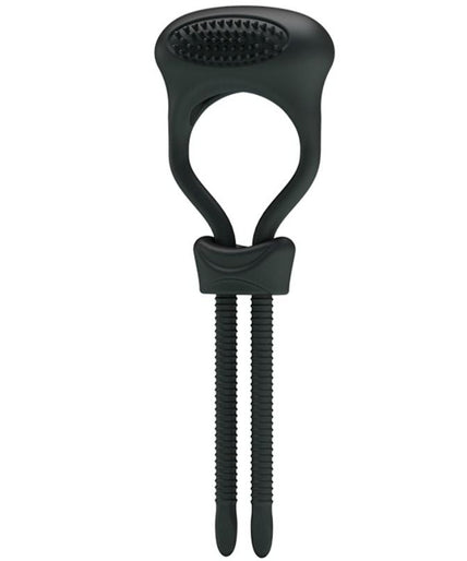 Pretty Love – Curitis Vibrator Ring