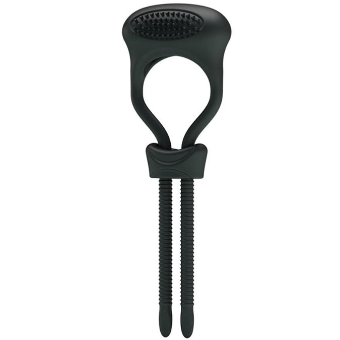 Pretty Love – Curitis Vibrator Ring