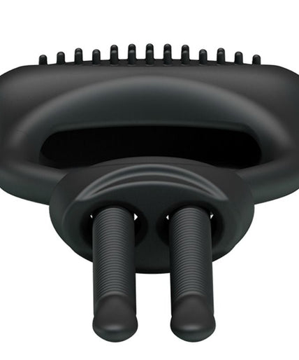 Pretty Love – Curitis Vibrator Ring