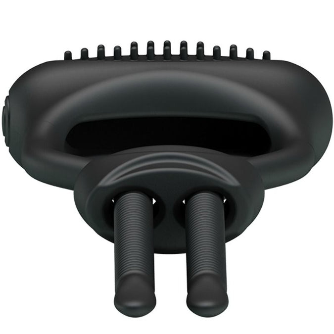 Pretty Love – Curitis Vibrator Ring