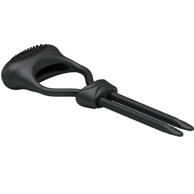 Pretty Love – Curitis Vibrator Ring