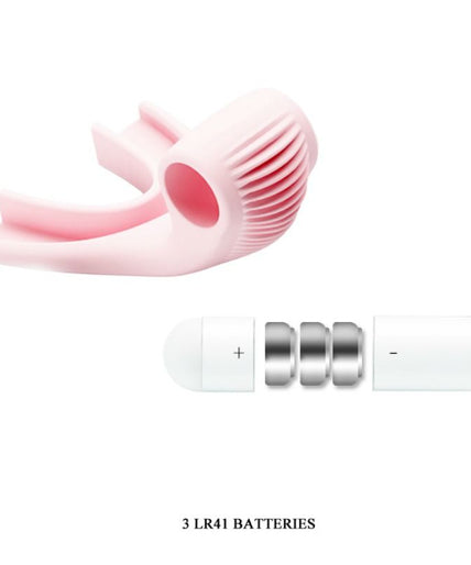 PRETTY LOVE - ELSA ORALE STIMULATOR