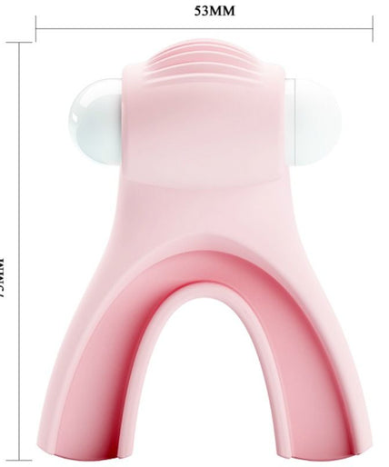 PRETTY LOVE - ELSA ORALE STIMULATOR
