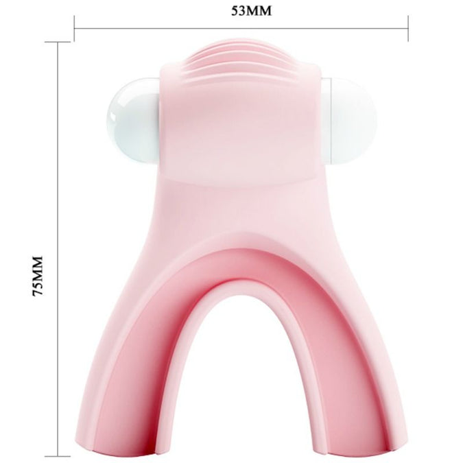 PRETTY LOVE - ELSA ORALE STIMULATOR