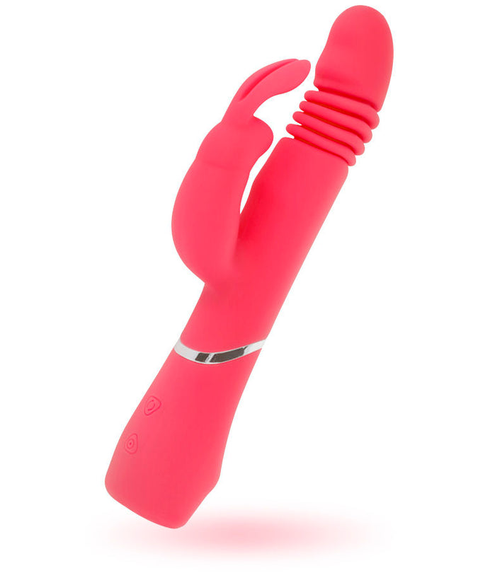 TREASURE MISSOURI SILICONE PINK