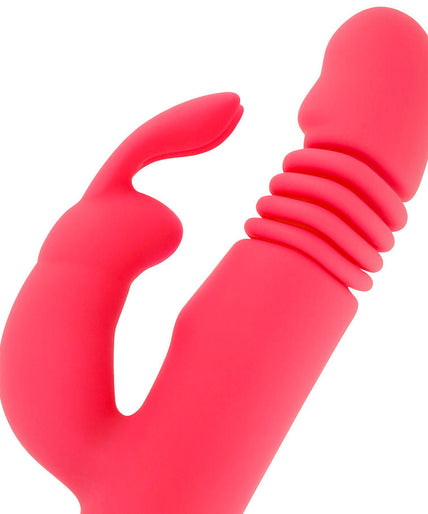 TREASURE MISSOURI SILICONE PINK