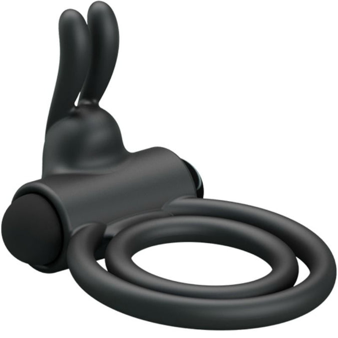 Pretty Love – Osmond Silicone Vibrator Ring