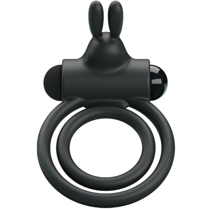 Pretty Love – Osmond Silicone Vibrator Ring