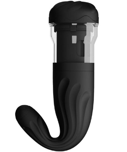 PRETTY LOVE - MALE BRETON MULTIFUNCTION MASTURBATOR
