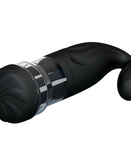 PRETTY LOVE - MALE BRETON MULTIFUNCTION MASTURBATOR