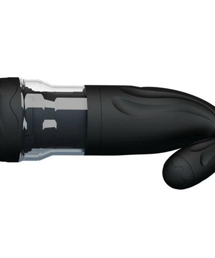 PRETTY LOVE - BRETON MULTIFUNCTION RECHARGEABLE MASTURBATOR