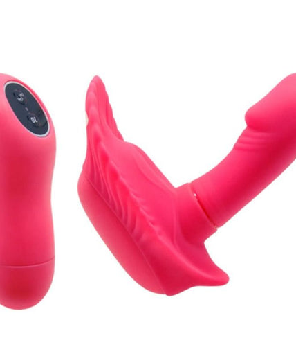 PRETTY LOVE - FLIRTATION G-POINT STIMULATOR 30 MODES